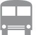 Anfahrt mit dem Bus
